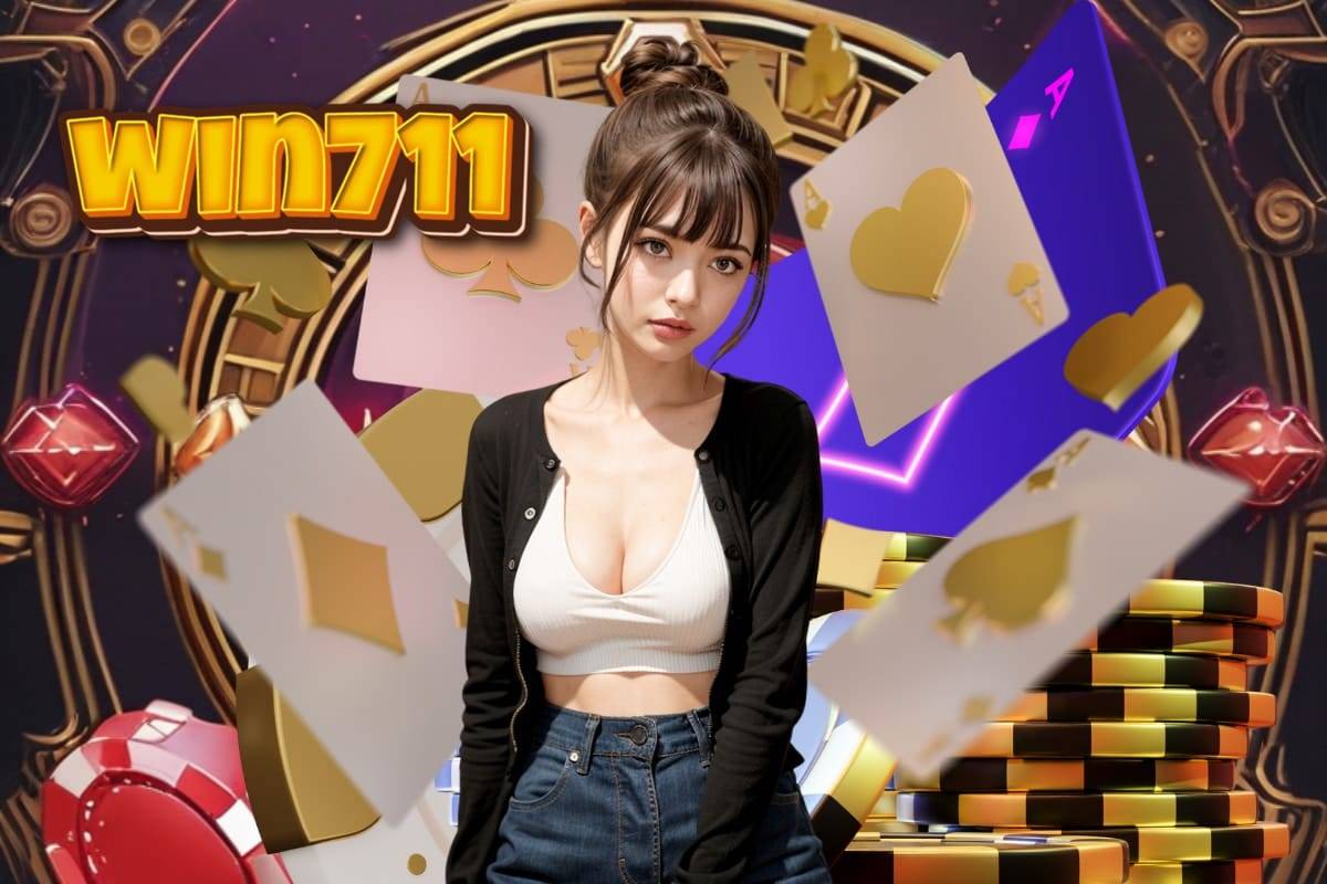 win711 ทรูวอเลท